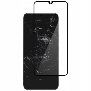 POF Full Cover Glass Vivo Y70