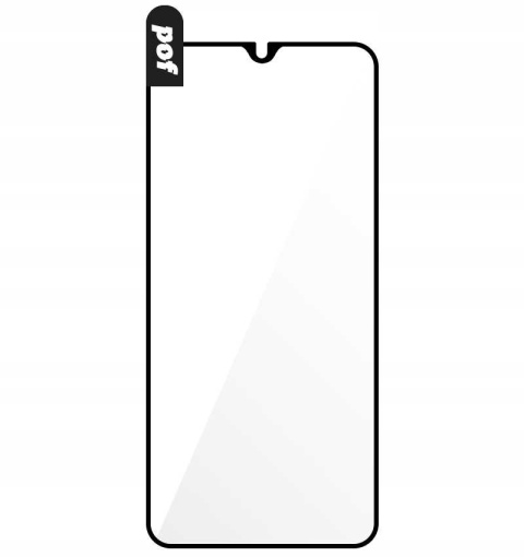 POF Full Cover Glass Vivo Y70