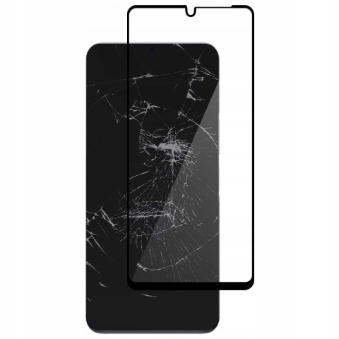 POF Full Cover Glass Vivo Y72