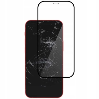 POF Full Cover Glass iPhone 12 Mini