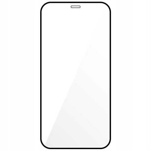 POF Full Cover Glass iPhone 12 Mini