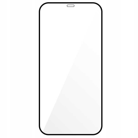 POF Full Cover Glass iPhone 12 Pro Max