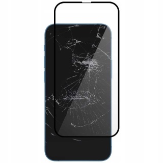 POF Full Cover Glass iPhone 13 Mini