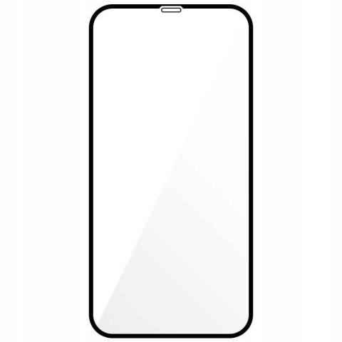 POF Full Cover Glass iPhone XR / 11