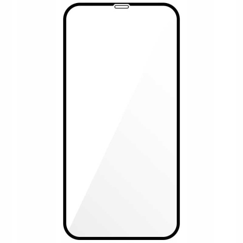 POF Full Cover Glass iPhone X / XS / 11 Pro