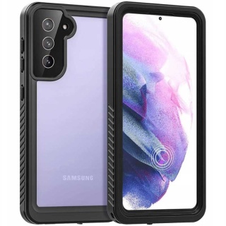 RED PEPPER Galaxy S21 FE