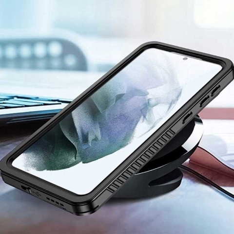 RED PEPPER Galaxy S21 FE