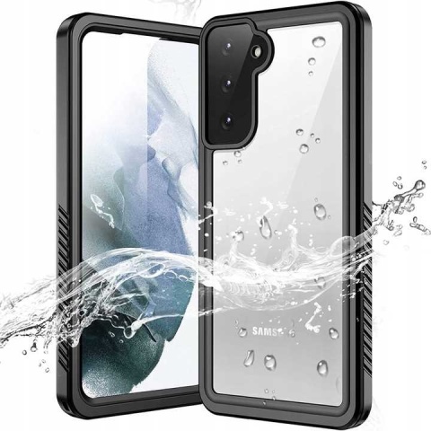 RED PEPPER Galaxy S21 FE