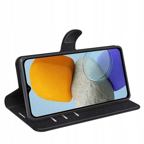 LITCHI Galaxy M23 5G/M13 4G czarny