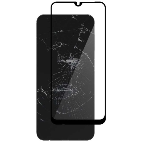 POF Full Cover Glass Galaxy A13 4G/A13 5G/A04s