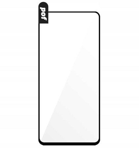 POF Full Cover Glass Galaxy A53 5G