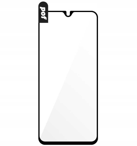 POF Full Cover Glass Redmi 10C/Poco C40