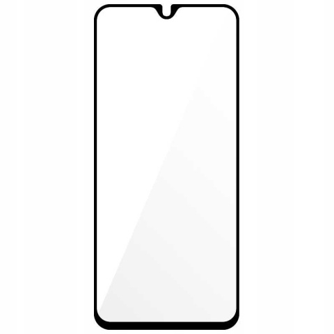 POF Full Cover Glass Redmi 10C/Poco C40