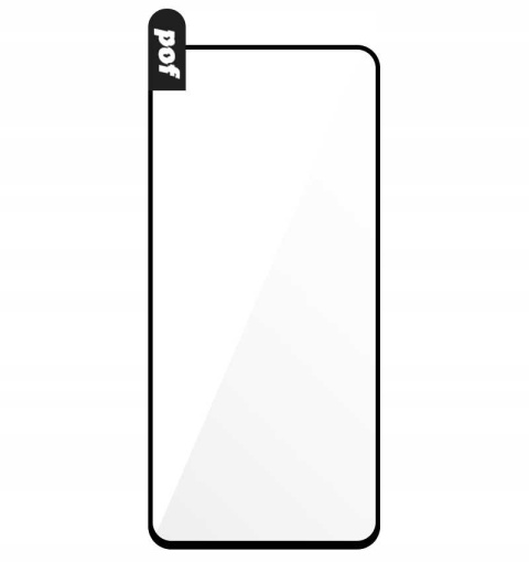 POF Full Cover Glass Redmi Note 11 Pro+