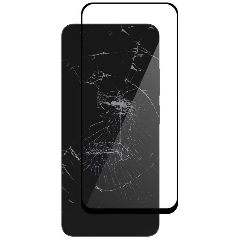 POF Full Cover Glass Redmi Note 11/11s