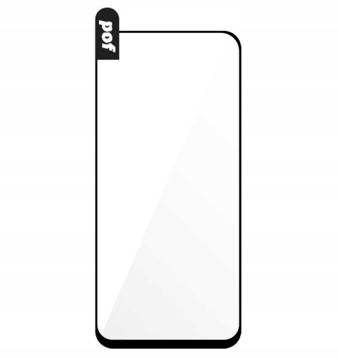 POF Full Cover Glass Redmi Note 11/11s