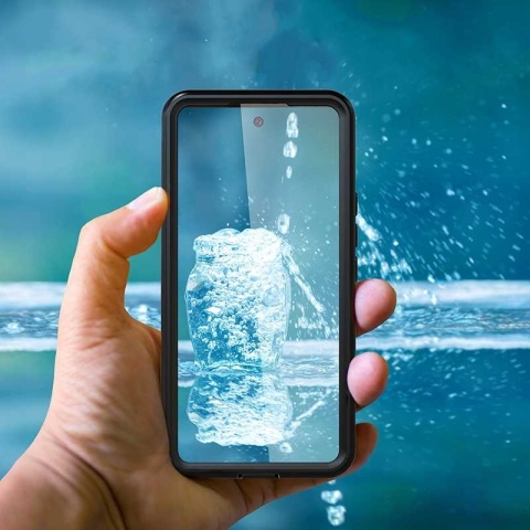 RED PEPPER Galaxy A53 5G