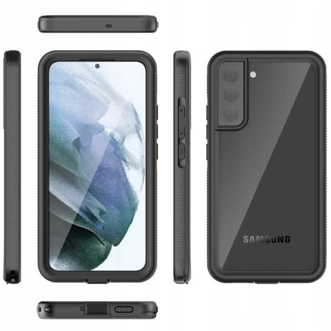 RED PEPPER Galaxy S22+