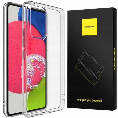 Spacecase Air Galaxy A53 5G