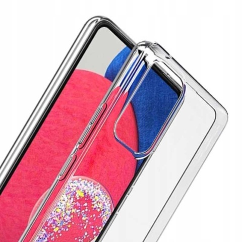 Spacecase Air Galaxy A53 5G