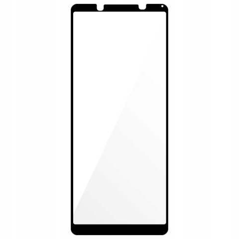 POF Full Cover Glass Xperia 1 IV