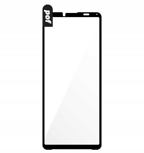 POF Full Cover Glass Xperia 10 IV