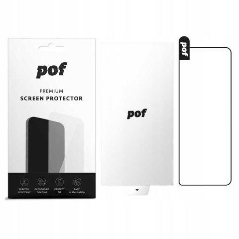 POF Full Cover Glass Fold 3 Front Glass