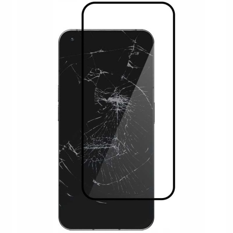 POF Full Cover Glass Nothing Phone (1)