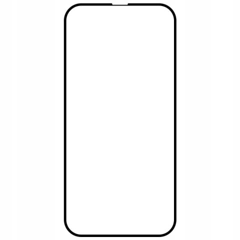 POF Full Cover Glass iPhone 14 Pro Max