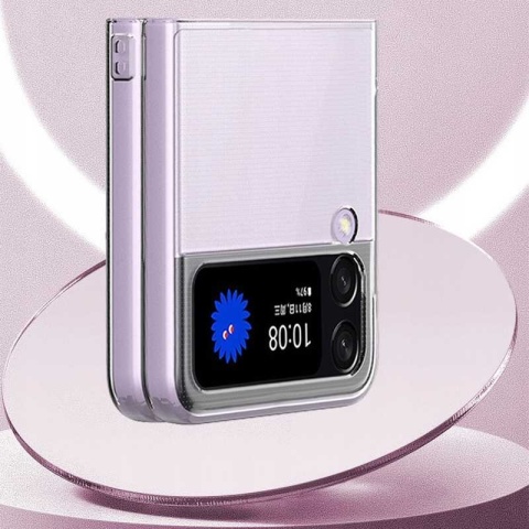 Spacecase Air Galaxy Z Flip 4