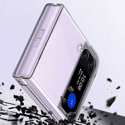 Spacecase Air Galaxy Z Flip 4