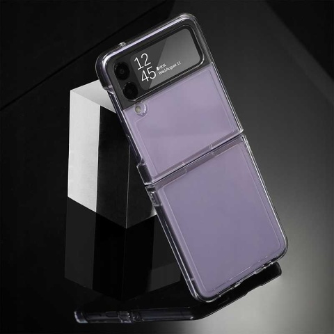 Spacecase Air Galaxy Z Flip 4