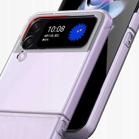 Spacecase Air Galaxy Z Flip 4