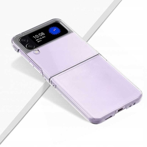 Spacecase Air Galaxy Z Flip 4