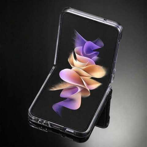 Spacecase Air Galaxy Z Flip 4