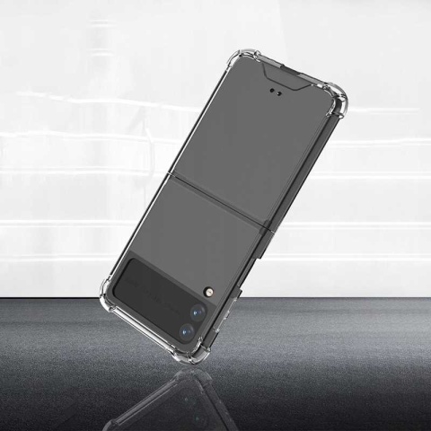Spacecase Anti-shock Galaxy Z Flip 4