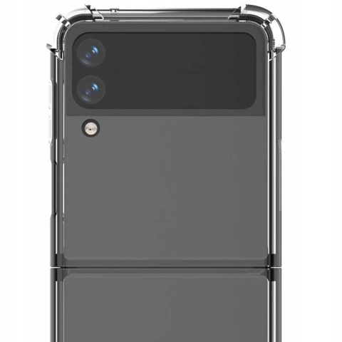 Spacecase Anti-shock Galaxy Z Flip 4