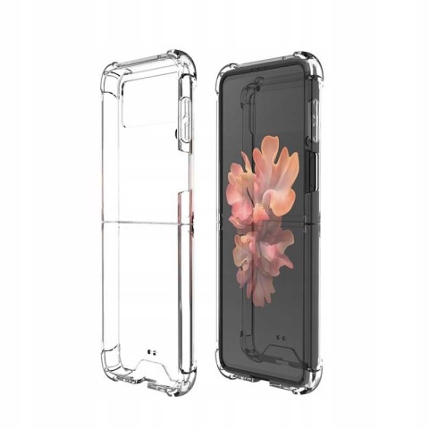 Spacecase Anti-shock Galaxy Z Flip 4