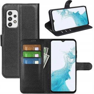 LITCHI Galaxy A23 4G / 5G black