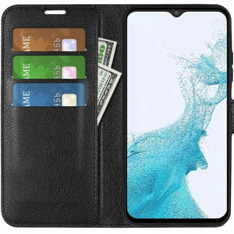 LITCHI Galaxy A23 4G / 5G black