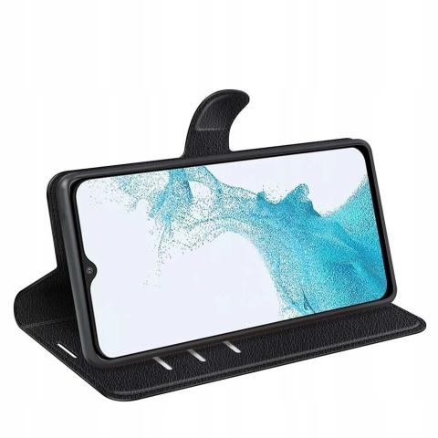 LITCHI Galaxy A23 4G / 5G black