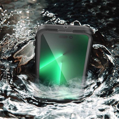 RED PEPPER Magsafe iPhone 14 Pro Max