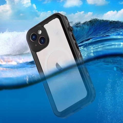 RED PEPPER Magsafe iPhone 14