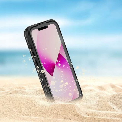 RED PEPPER Magsafe iPhone 14