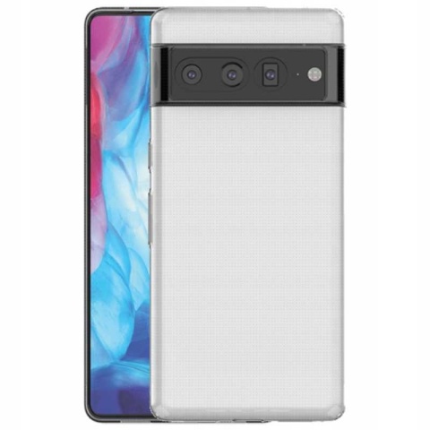 Spacecase Air Google Pixel 7 Pro