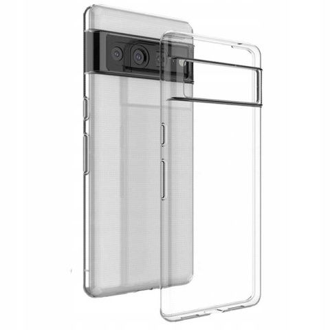 Spacecase Air Google Pixel 7 Pro