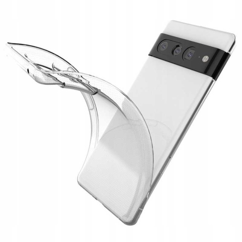 Spacecase Air Google Pixel 7