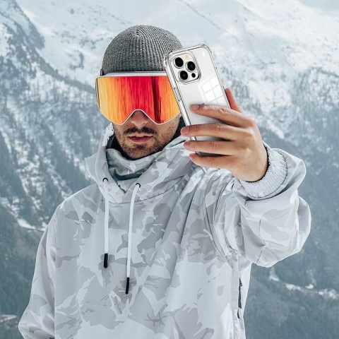 Spacecase Anti-Shock 360 iPhone 14 Pro Max