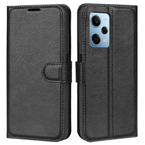 LITCHI Poco X5 Pro/Note 12 Pro black