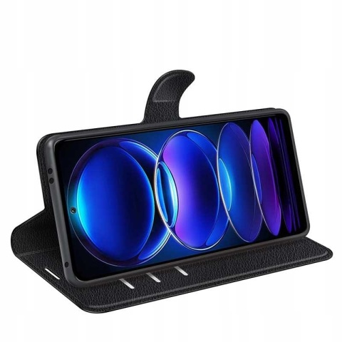 LITCHI Poco X5/Redmi Note 12 5G black